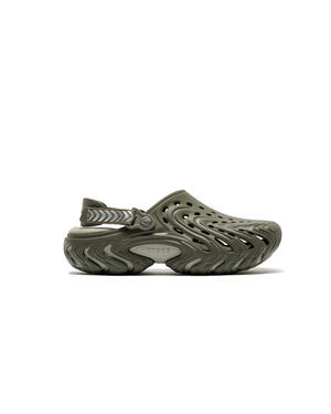 Crocs Echo II Chrome | 213780-0TK | AFEW STORE